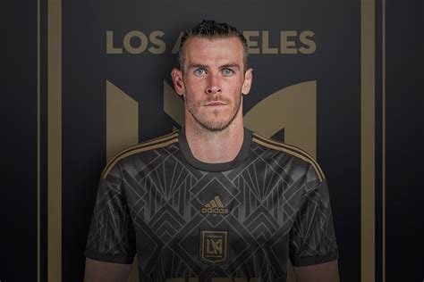 The Inside Track On Gareth Bale S Transfer To Los Angeles FC