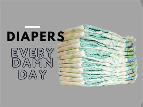 Diaper Fantasy Archives Diaper Losers