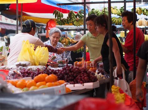 Das ausflugsziel flea market petaling street wird von 6 wanderern empfohlen. Petaling Street Market | Public Markets