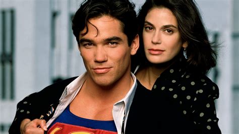 Lois And Clark The New Adventures Of Superman