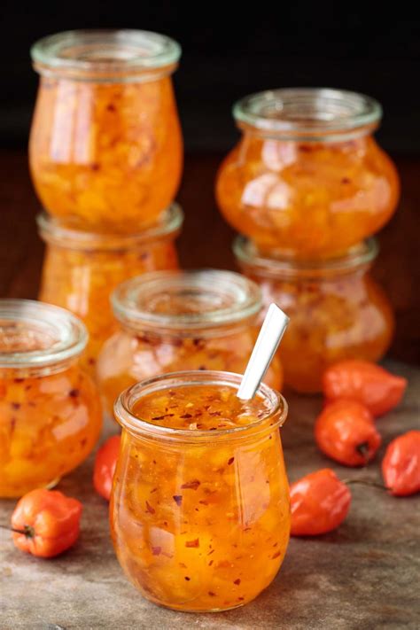 My Favorite Hot Pepper Jelly Recipes The View From Great Island