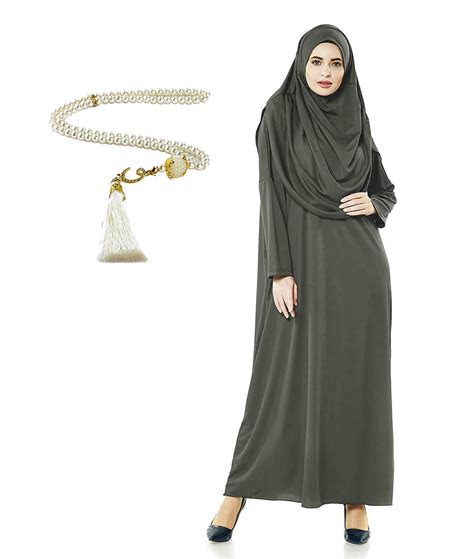 Buy Avanos Prayer Clothes For Muslim Women Praying Hijabs Islamic