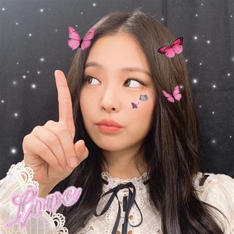 Jennie Messy Icons ⛓ Like Or Rb In 2020 Blackpink Icon Cool Girl