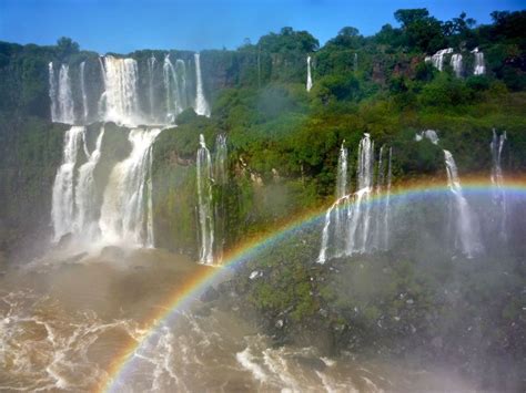 Oito cachoeiras do Brasil para conhecer o quanto antes | Freesider
