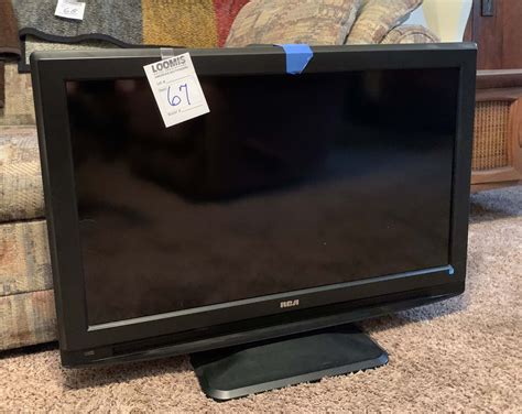 24 Inch Rca Tv Works