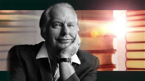 L Ron Hubbard Youtube