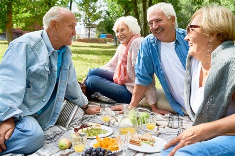 The Best Activities For Seniors With Memory Loss