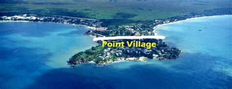 Beautiful Point Village Resort Negril Jamaica Flickr