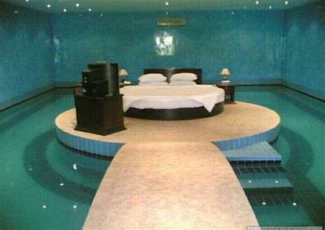 Cave House House Room Pool Bed Secret Hiding Places Tween Bedroom
