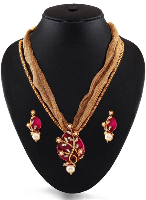 Everything for Women Fashion: 10+ Latest Indian Jewellery ...