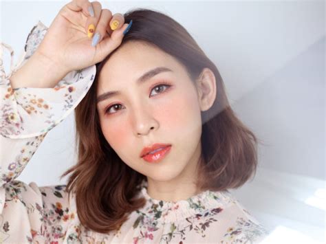 15 Types Of Japanese Style Makeup
