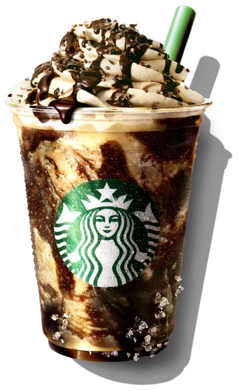 The 10 Craziest Starbucks Frappuccinos Weve Ever Seen