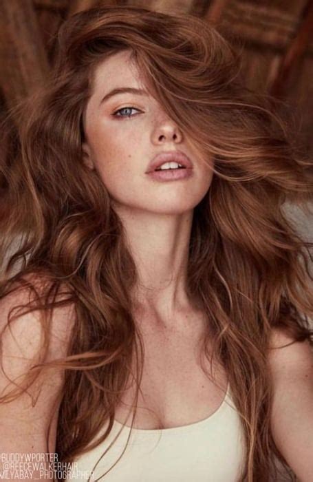 50 Stunning Light Brown Hair Color Ideas With Highlights 2023