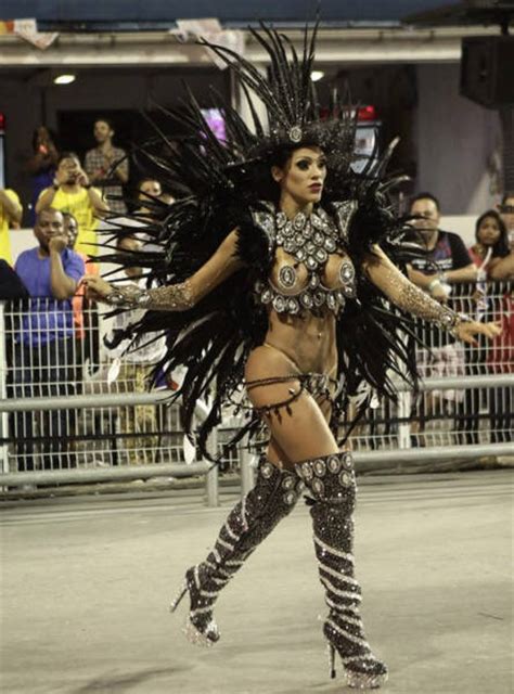these sexy samba dancers are a feast for the eyes 50 pics