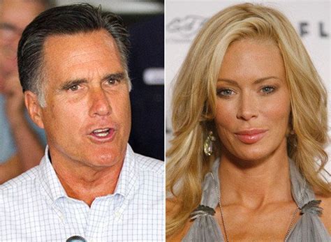 Mitt Romney Gets The Jenna Jameson Bump Caption Contest Huffpost