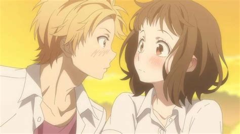 10 Best Romance Anime With A Happy Ending