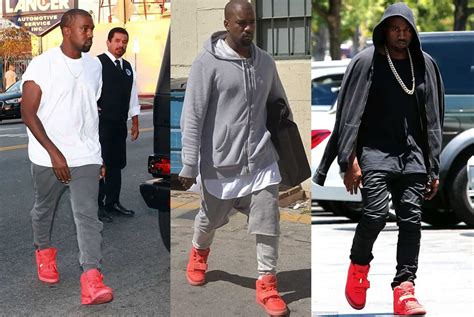 Kanye West Red October Factory Clearance Save 41 Jlcatjgobmx