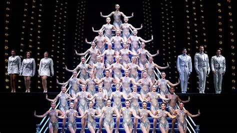 Rockettes Christmas Spectacular 2023 Guide To Tickets And Details