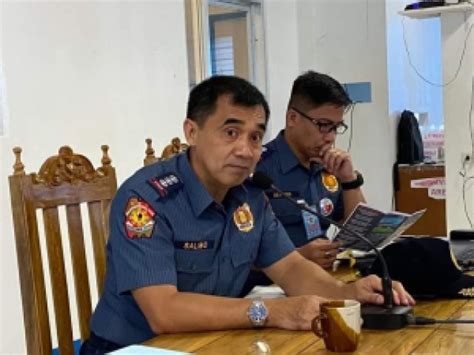 Bppo To Deploy 832 Cops For Kalag Kalag 2022 Bohol Island News