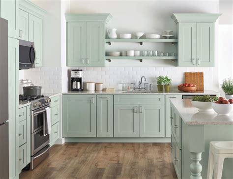 Our Favorite Kitchen Paint Colors For 2020 Miya Interiors