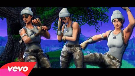 Enjoy the videos and music you love, upload original content, and share it all with friends, family, and the world on youtube. FORTNITE MUSIC VIDEO - YouTube