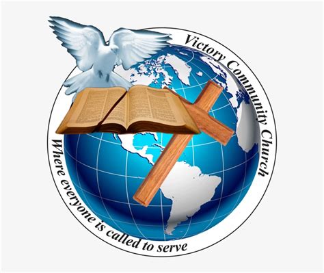 Globe Logo Of Church Png Image Transparent Png Free Download On Seekpng