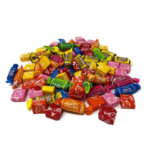 Buy Chewy Fruit Candy Assortment 1 Lb Original Starburst And