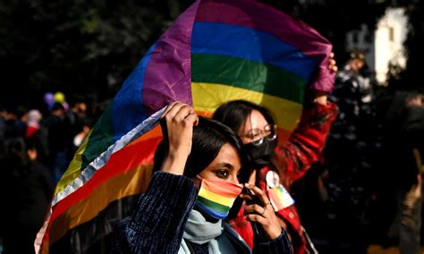 Indian Government Opposes Same Sex Marriage In Court Filing