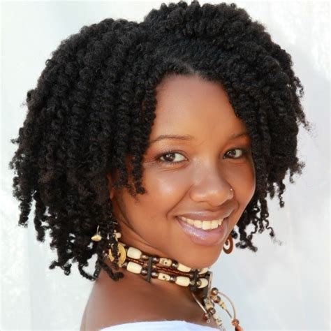 Beequeenhair curly black weave hair. Natural Hairstyles Ideas For Black Women - The Xerxes