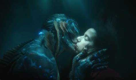 The Shape Of Water Star Not Exactly Thrilled There Are Sex Toys In His