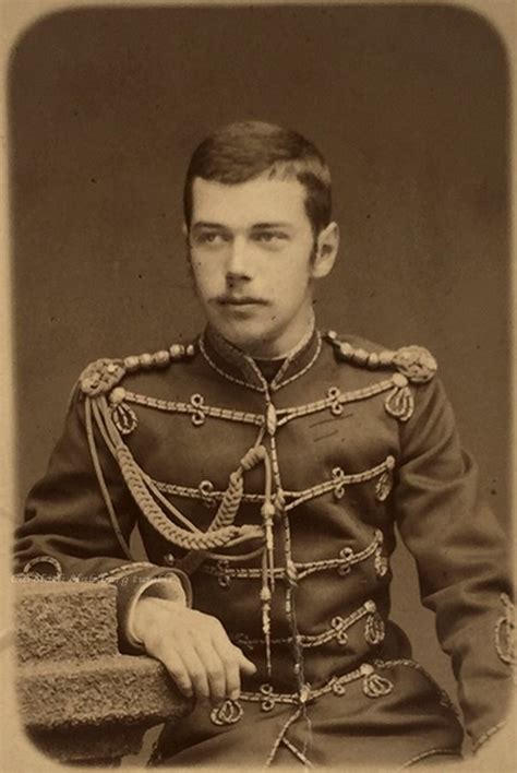 Post Tenebras Lux Photo Tsar Nicholas Tsar Nicholas Ii Imperial