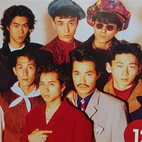 1992年に解散した！！日本のバンド・グループ・ユニットまとめ！！