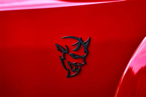 Can't find what you are looking for? It's Here! EVERY Detail On The 9-Second Dodge SRT Demon ...