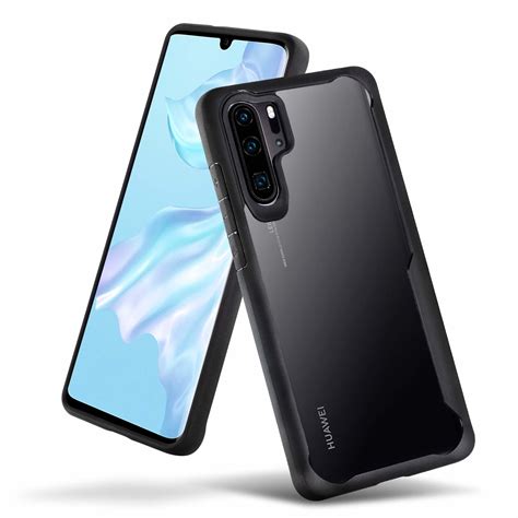 It's as fast and smooth as you'd expect a phone of this caliber to be. Anti Shock case Huawei P30 Pro - Phone-Factory