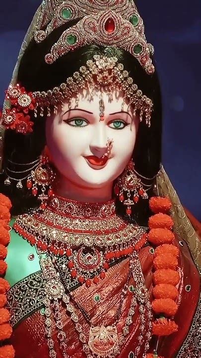 🚩🙏 𝐉𝐀𝐘 𝐌𝐀𝐓𝐀 𝐃𝐈 Jay Mata Di 🙏🚩viralvideo Shortvideo Statusvideo