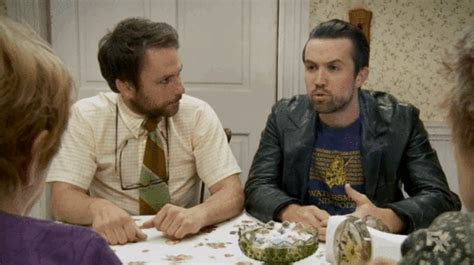 The 15 Darkest Moments From The Darkest Its Always Sunny Episode Yet Tv Paste