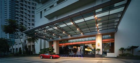 About G Hotel Gurney Business And Leisure Hotel Penang Malaysia