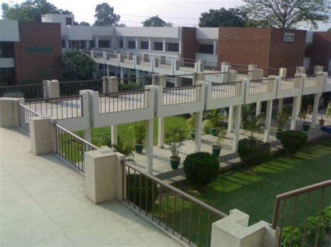 Welcome To Allama Iqbal Medical College Lahore