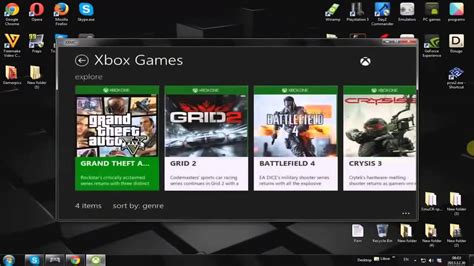 Xbox Series X Emulator For Pc Windows Download Zip Microsoft