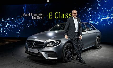 Daimler Setzt Auf Elektro In China Autogazette De