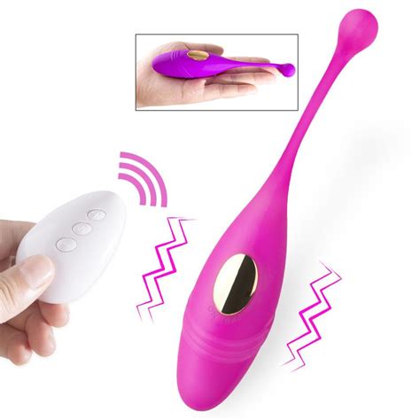 Sex Egg Bullets Panties Vibrating Eggs Balls Wireless Remote Control Vagina Vibrator Wearable