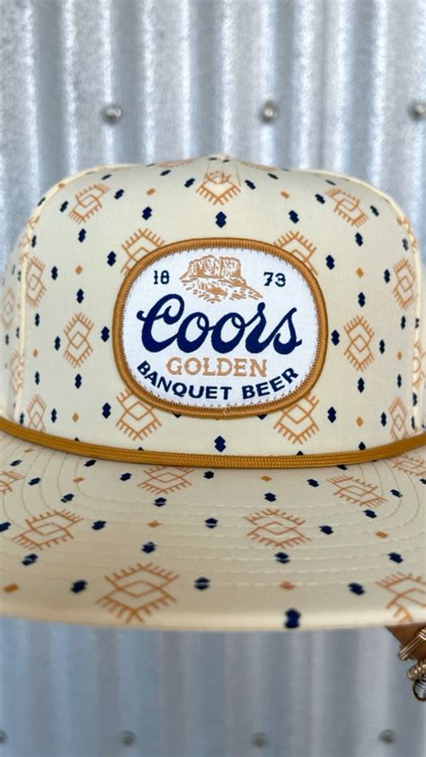 Coors Yellow Something To Talk About