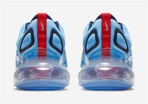Nike Air Max 720 Easter Pack Ss19 Release Info
