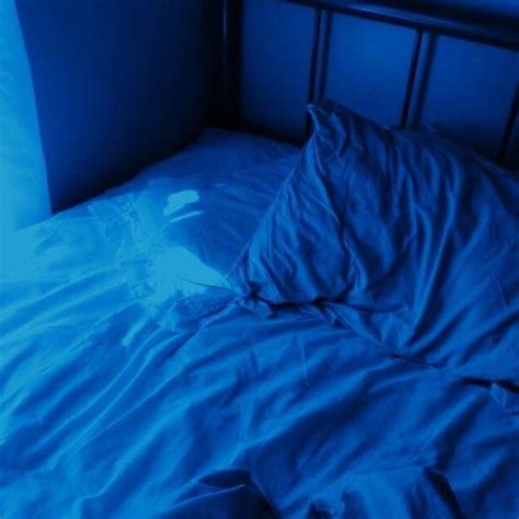 Late Night Blue Aesthetic Dark Aesthetic Colors Aesthetic Pictures