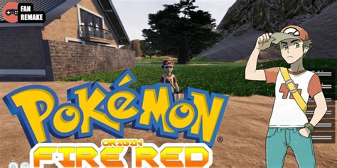 Pokemon Fire Red Version Pc Version Full Game Free Download The Gamer Hq The Real Gaming