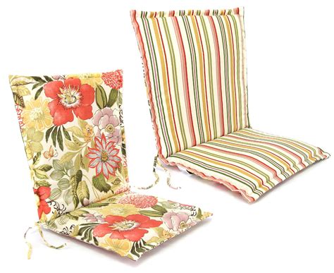 Besides good quality brands, you'll also find plenty of discounts when you shop for chair cushions outdoor during big sales. Jordan Manufacturing Co., Inc. Flanged Hinged Chair ...