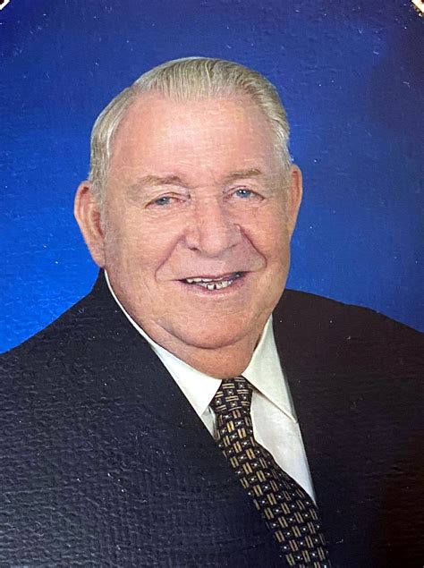William Dale Harrell Obituary Homewood Al