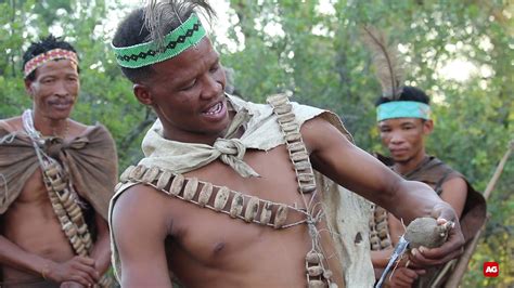 meeting the khoisan youtube