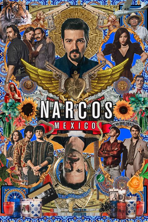 Narcos Mexico Season 3 Release Date Time And Details Tonightstv