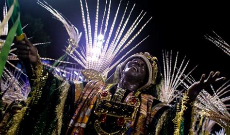 Carnival A Deep Dive Into Brazils Biggest Celebration